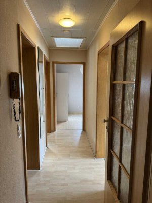 Kleine Dachgeschosswohnung in 56130 Bad Ems