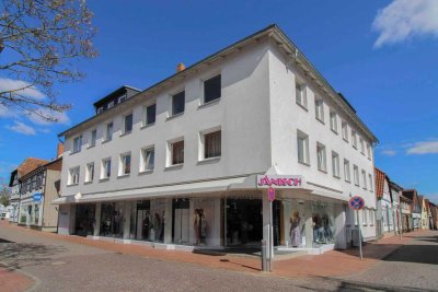Für Anleger: Vermietetes Apartment mit Wertsteigerungspotenzial in Citylage