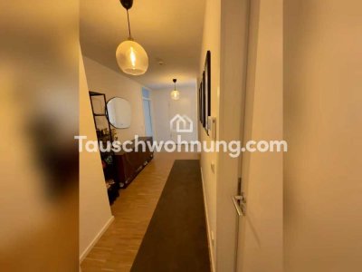 Tauschwohnung: 3 Zimmer Othmarschen