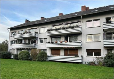 Hilden: Mit nur 200,-€ mtl. Vermögen bilden