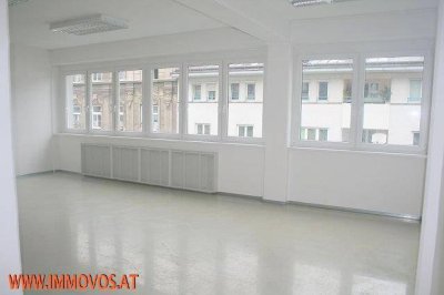 *** BÜROHAUS MIT RIESIGER DACHTERRASSE***