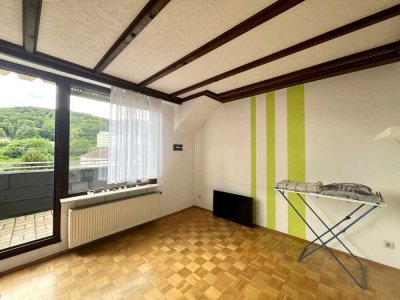 2-Zimmer-Eigentumswohnung inkl. Carport-Stellplatz in zentraler Lage von Remagen