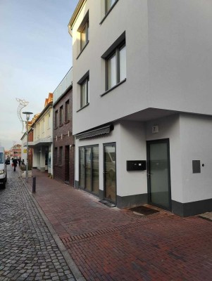 Neustadt i.H. Centrum