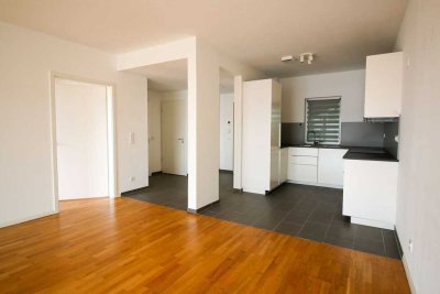 PASSIVHAUS - Neubau 2013 - Bezugsfreie moderne Eigentumswohnung ***PROVISIONSFREI für den Käufer ***
