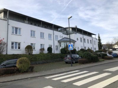 Schöne Mietwohnung in zentraler Lage von Brilon