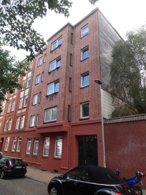 Wohnen Nähe Südfriedhof: Zentral + Stadtnah
