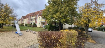 Wohnpark Füwa: Bezugsfreie 2-Zimmer Maisonette-Wohnung