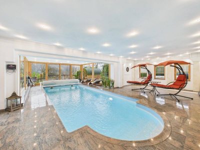 Panoramavilla Döbriach – Wellness &amp; Lifestyle mit Seeblick