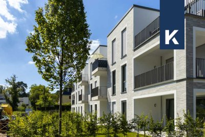 Wohnen ohne Grenzen - Barrierefreiheit in Ihrem neuen Zuhause