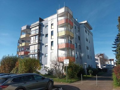 -PROVISIONSFREI- Modernisierte 1-2 Zi.-Wohnung für Eigennutzung oder Kapitalanlage mit Aufzug+Garage