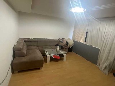 1 Zimmer-Wohnung in Köln-Nippes