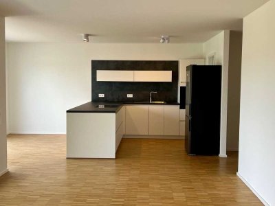 Traumhaftes Penthouse - Erstbezug