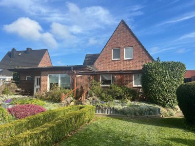 Charmantes Einfamilienhaus