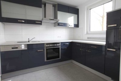 Charmantes Reihenhaus mit Garage in Heidelbergs Weststadt
