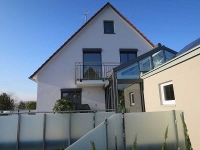 ToP saniert 3 Zimmerwohnung Nähe Stadtbahn