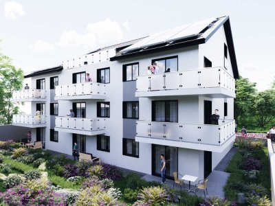 ***Sonnige Lage*** 2 Zimmer Wohnung ***Ohne Maklerprovision!***