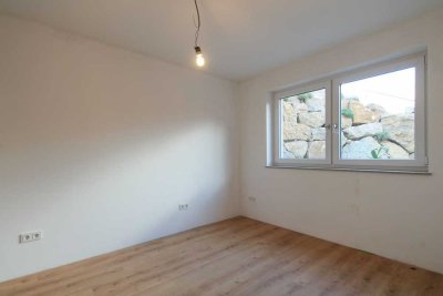 Moderne 2-Zimmer Wohnung mit Einbauküche in Bad Salzschlirf