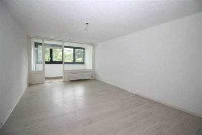 Sofort beziehbar-3-Zimmer-Wohnung in modernisiertem Haus