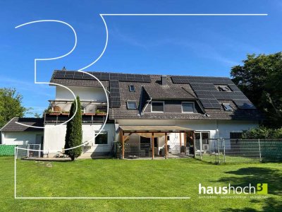 Mehrfamilienhaus mit einzigartigem Blick:  Alle Einheiten werden frei übergeben! Wie nutzen Sie es?