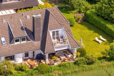 Traumhaftes Einfamilienhaus mit gehobener Innenausstattung in Eckernförde