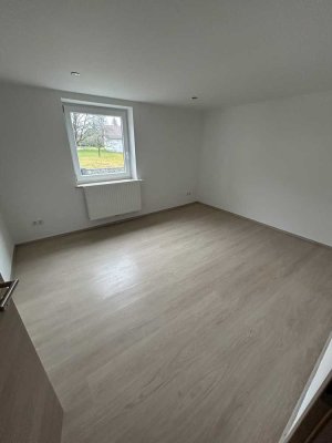 Erstbezug 3-Zimmer Wohnung