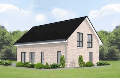 Erstbezug - großzügiges Einfamilienhaus zur Miete