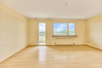Charmante Eigentumswohnung in Bad Dürkheim – 3 Zimmer mit Weinbergblick ��