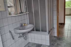 Freundliche 2-Zimmer-Dachgeschosswohnung in Halver