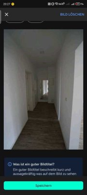 3 Zimmer Maisonette Wohnung
