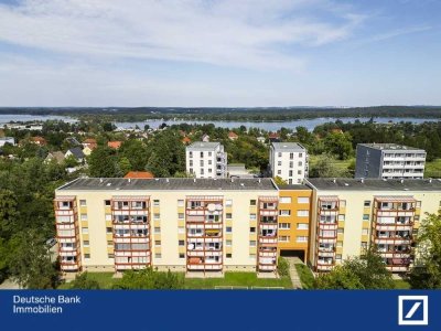 Greifen Sie zu – Balkonsonne & Raum für Ihre Wohnideen!