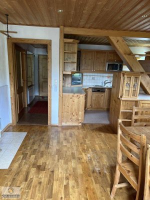 Wohlfühlen am Grundlsee mit Seenähe und eigener Sauna