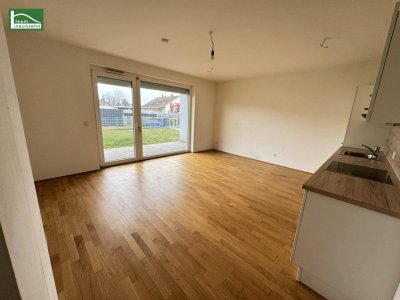 Wohnen mit Komfort &amp; Stadtflair – Gymelsdorfergasse 48–50 | Ideale Lage in 2700 Wiener Neustadt
