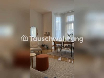 Tauschwohnung: 3-Zimmer Altbauwohnung in Ehrenfeld gegen min. 4 Zimmer