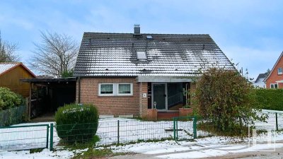 Gestalten, Anpacken, Wohlfühlen