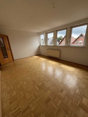 Schöne Wohnung in ruhiger Sackgassenlage