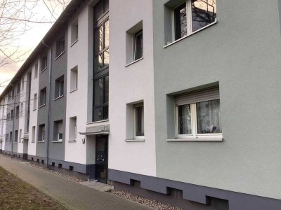 2-Zimmer-Wohnung in Porz- Gremberghoven