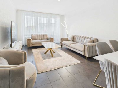 Moderne und schöne Wohnung in Mariaweiler -mit Balkon und Aufzug!
