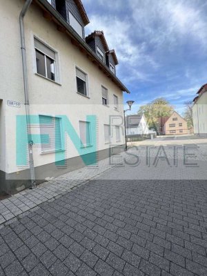 +++Sonnige 2 RWE mit EBK im DG+++Tageslichtbad+++