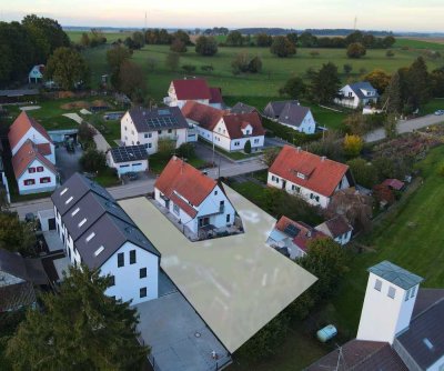 Einmalige Gelegenheit! RMH zu ca. 80 % fertiggestellt