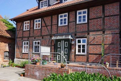 Ruhig gelegene 3-Zimmer-Wohnung in Grassel