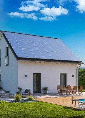 Aktionshaus "CLEVER 1", inkl. Bodenplatte, Förderung* PV-Anlage, in Steinen Weitenau