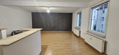 Wintersemester 25- Ab Sofort frei - 1-Zimmer-Obergeschosswohnung inkl. Einbauküche in Bochum-Werne