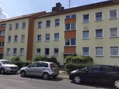 Gut geschnittene 3-Zimmer-Wohnung in guter Wohnlage
