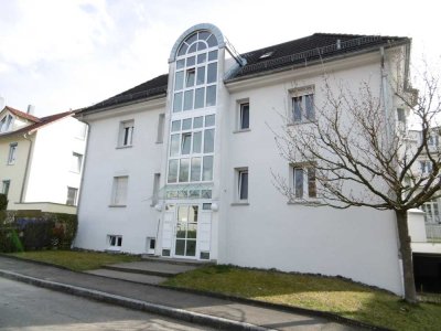 Schöne 3-Zimmer-Studiowohnung in Sondelfingen