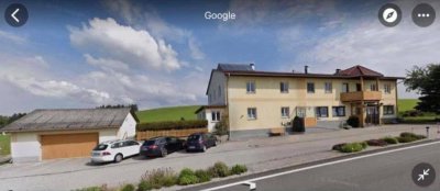 Maklerfreies Zinshaus 8 % Rendite - ausbaufähig