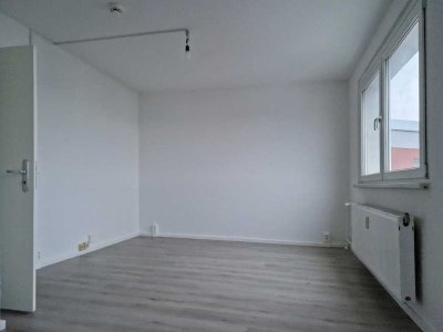 Ihr neues Zuhause in Halle-Neustadt – Wohnung mit Charme ! " Bezugsfertig"