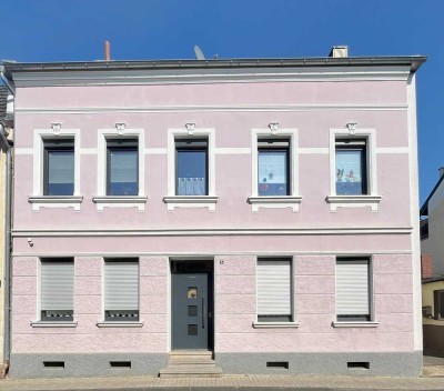 Traumhaus mit idyllischem Garten und sonniger Terrasse im Herzen von Alfter