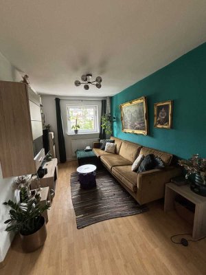 Schöne 2,5 ZKB Wohnung in zentraler Lage von Weidenau