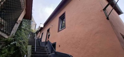 Cochem - Mehrfamilienhaus in zentraler Lage mit Altstadt-Charme