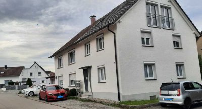 Moderne 2‑Zimmer Wohnung mit Terrasse  in Rielasingen-Worblingen